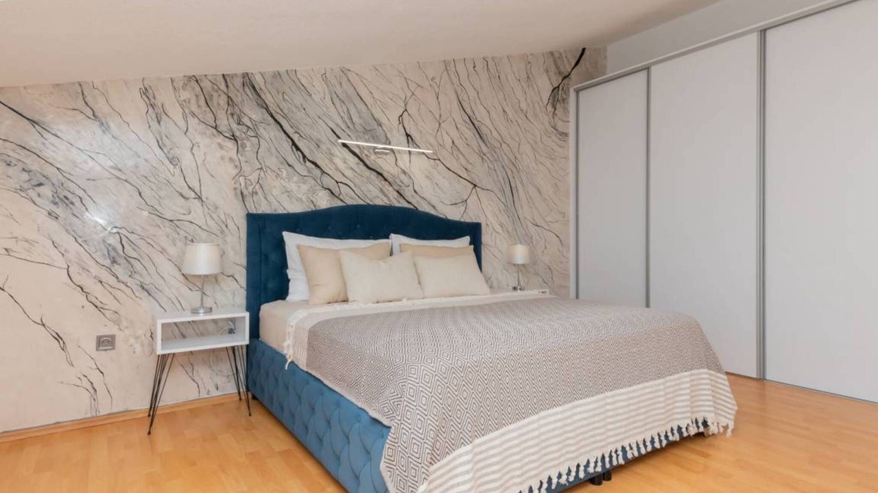 Photo of Bedroom in Knezovici
