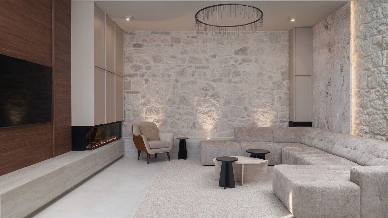 Photo of Bedroom in Podstrana