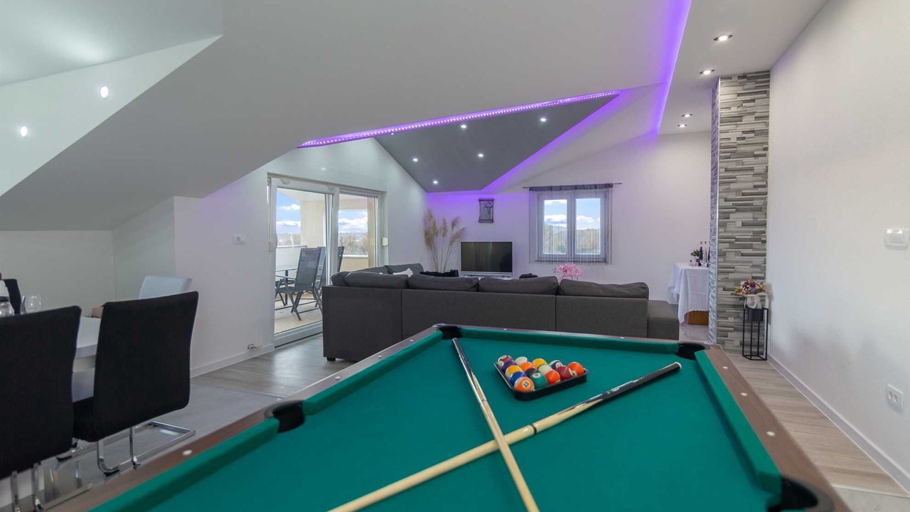 Photo of Bedroom in Cista Provo