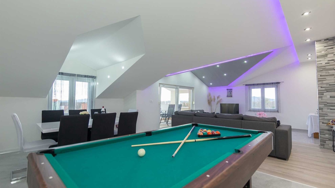Photo of Bedroom in Cista Provo