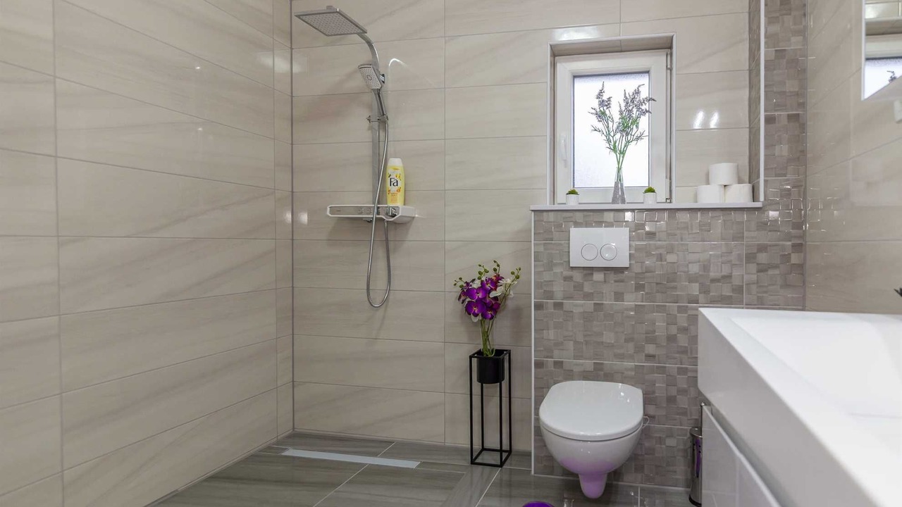 Photo of Bathroom in Cista Provo