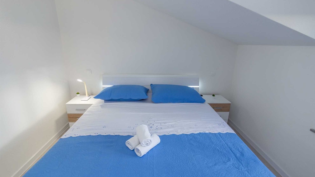 Photo of Bedroom in Cista Provo