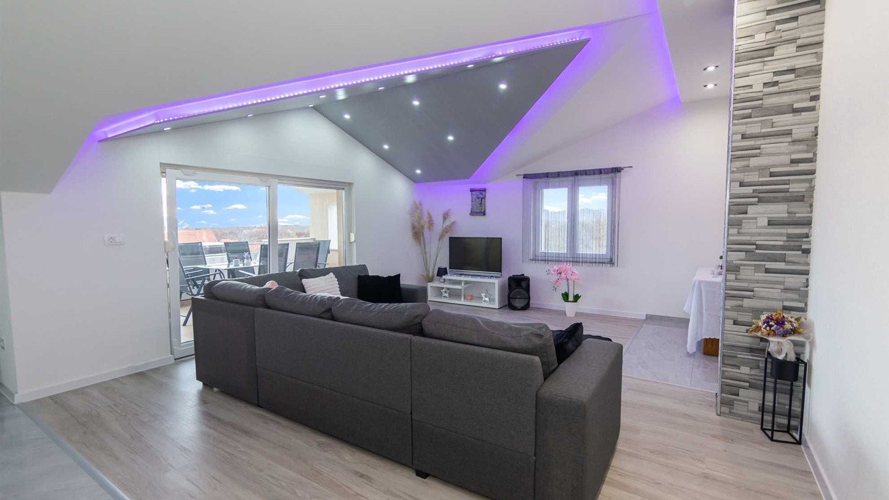 Photo of Livingroom in Cista Provo