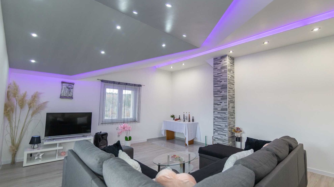 Photo of Livingroom in Cista Provo