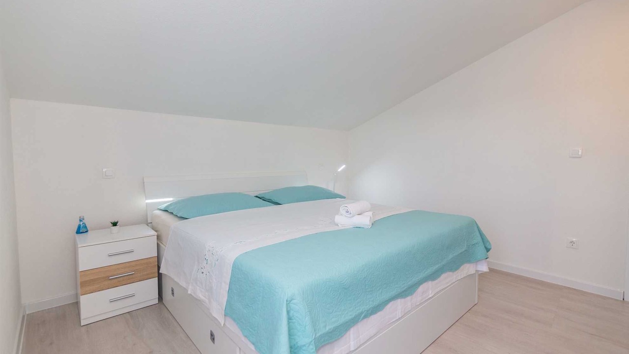 Photo of Bedroom in Cista Provo