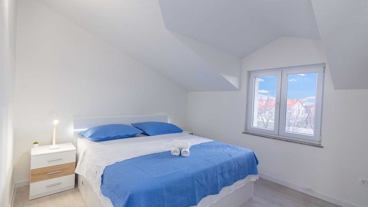 Photo of Bedroom in Cista Provo