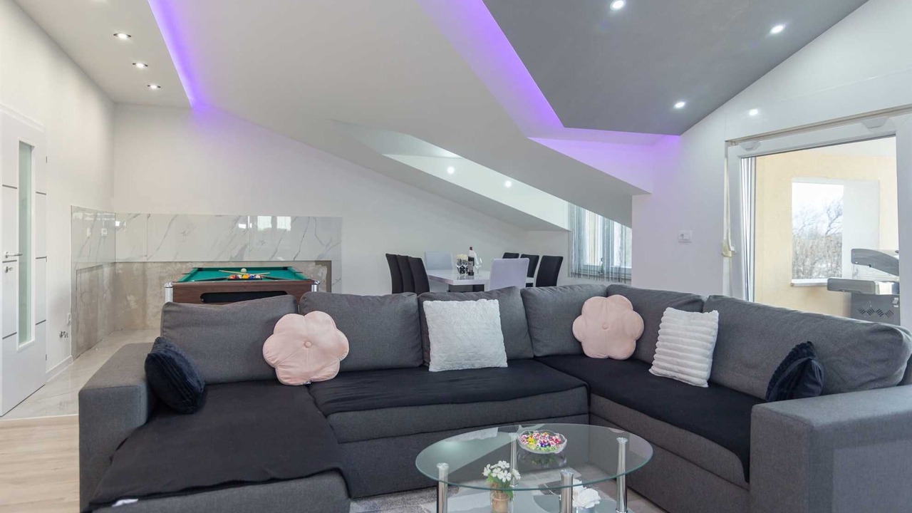 Photo of Livingroom in Cista Provo