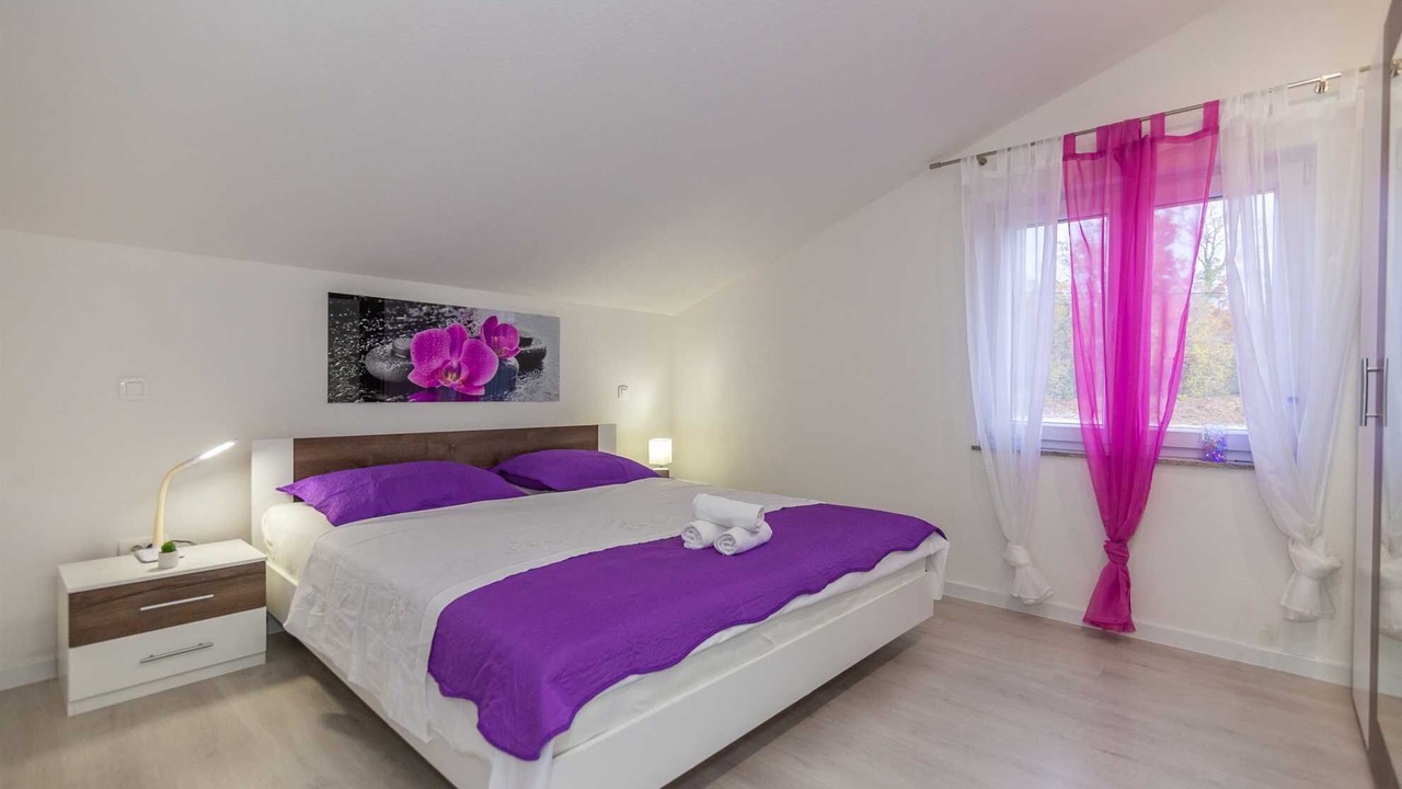 Photo of Bedroom in Cista Provo