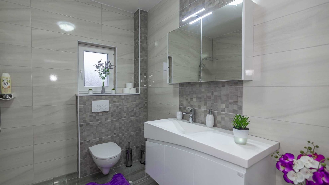 Photo of Bathroom in Cista Provo