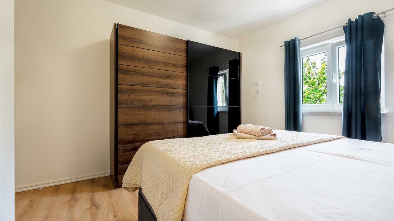 Photo of Bedroom in Lovrec
