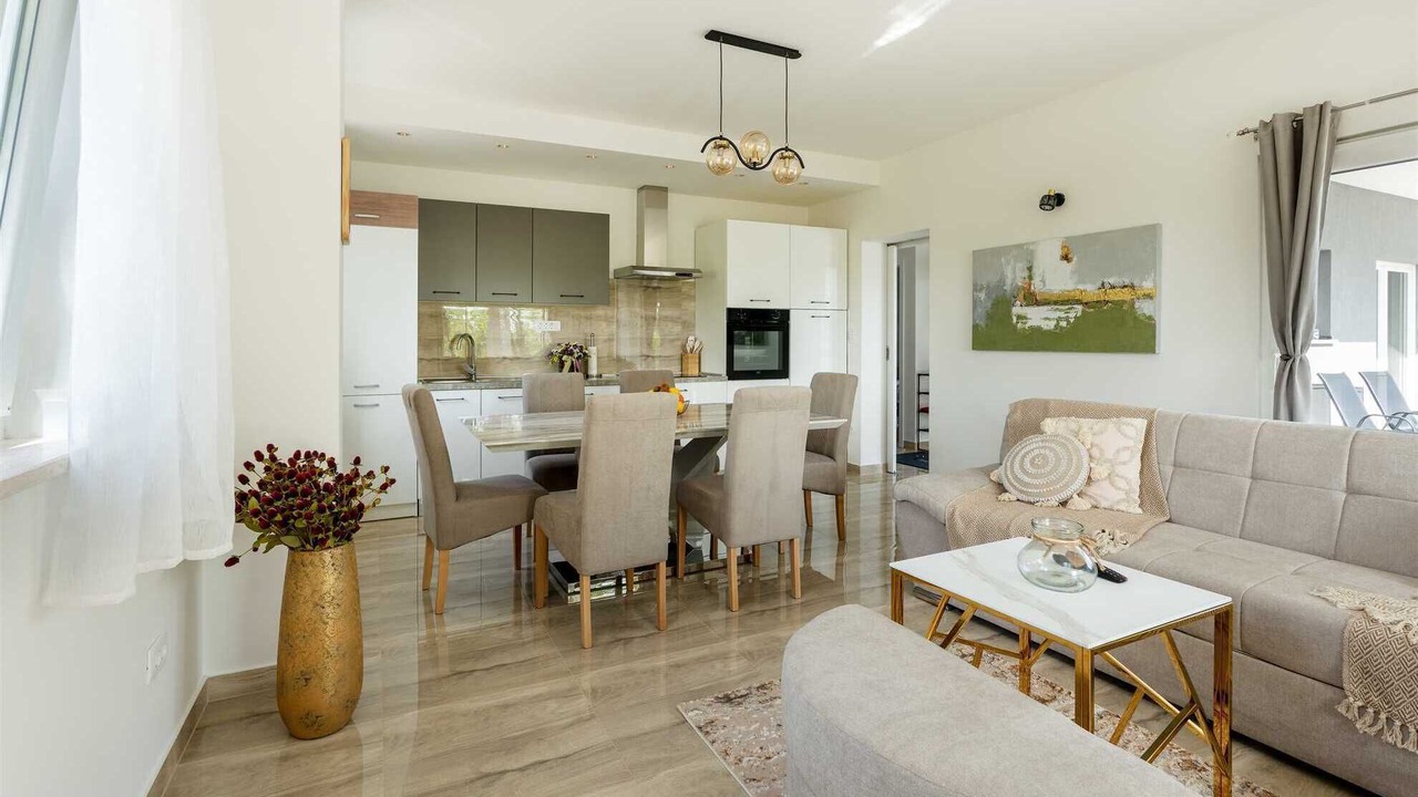 Photo of Livingroom in Lovrec