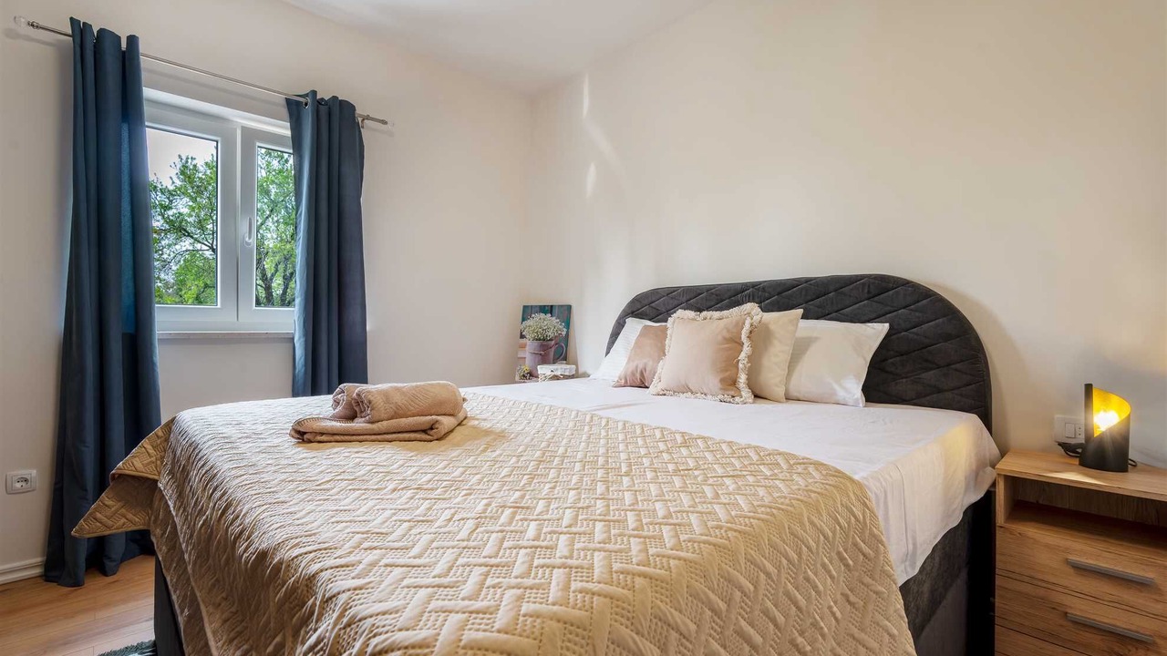 Photo of Bedroom in Lovrec
