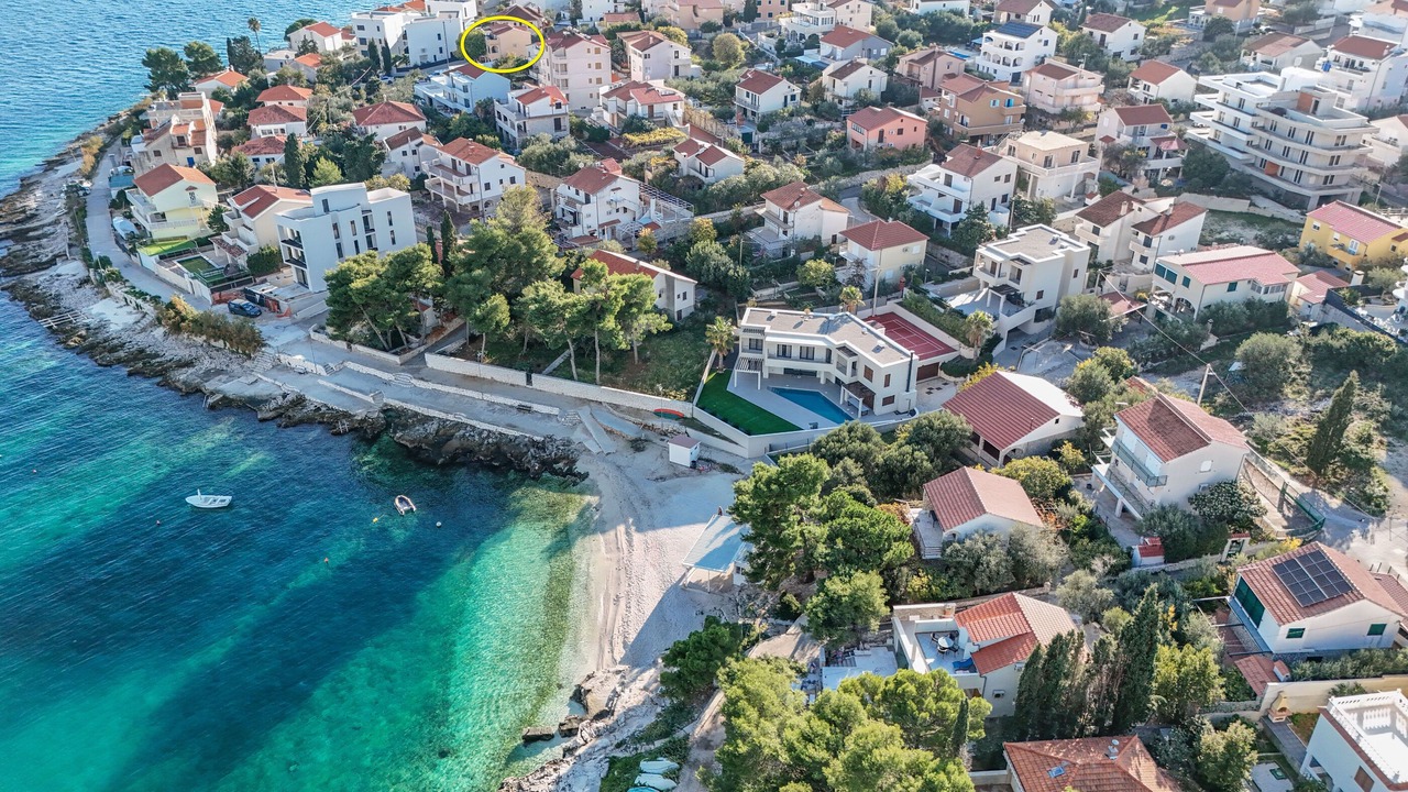 Photo of Outdoor in Businci