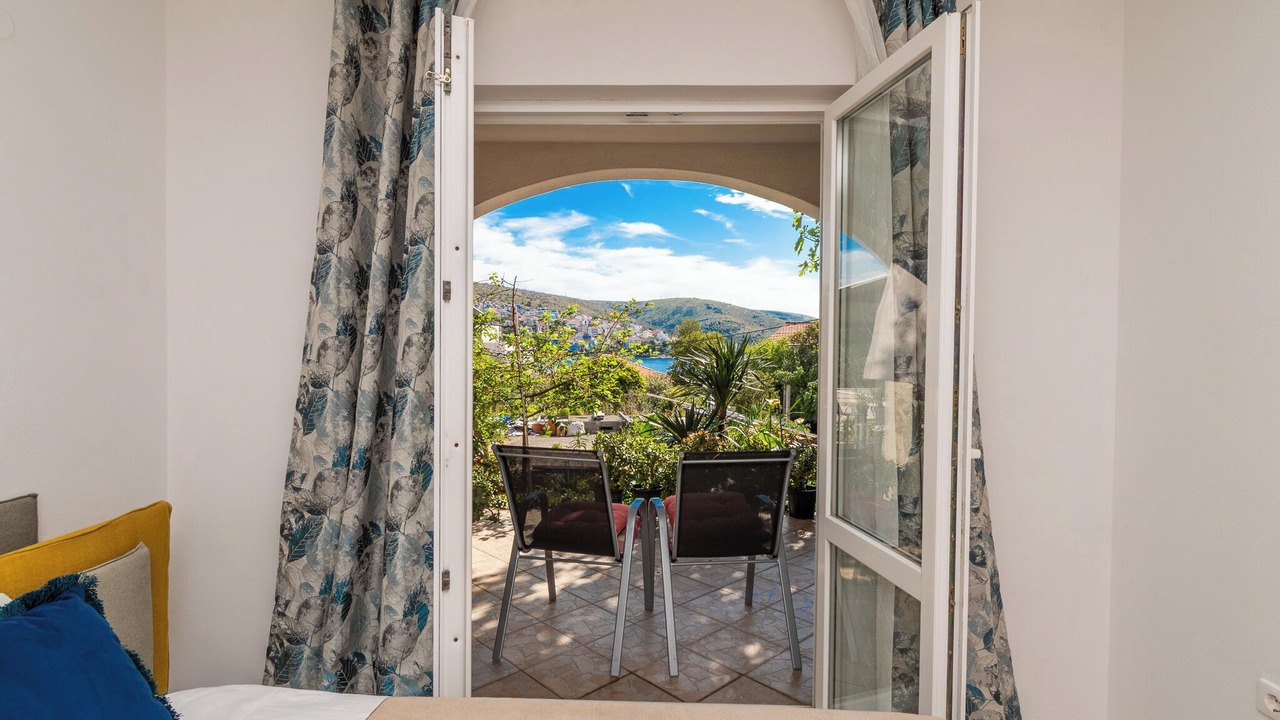 Photo of Bedroom in Businci