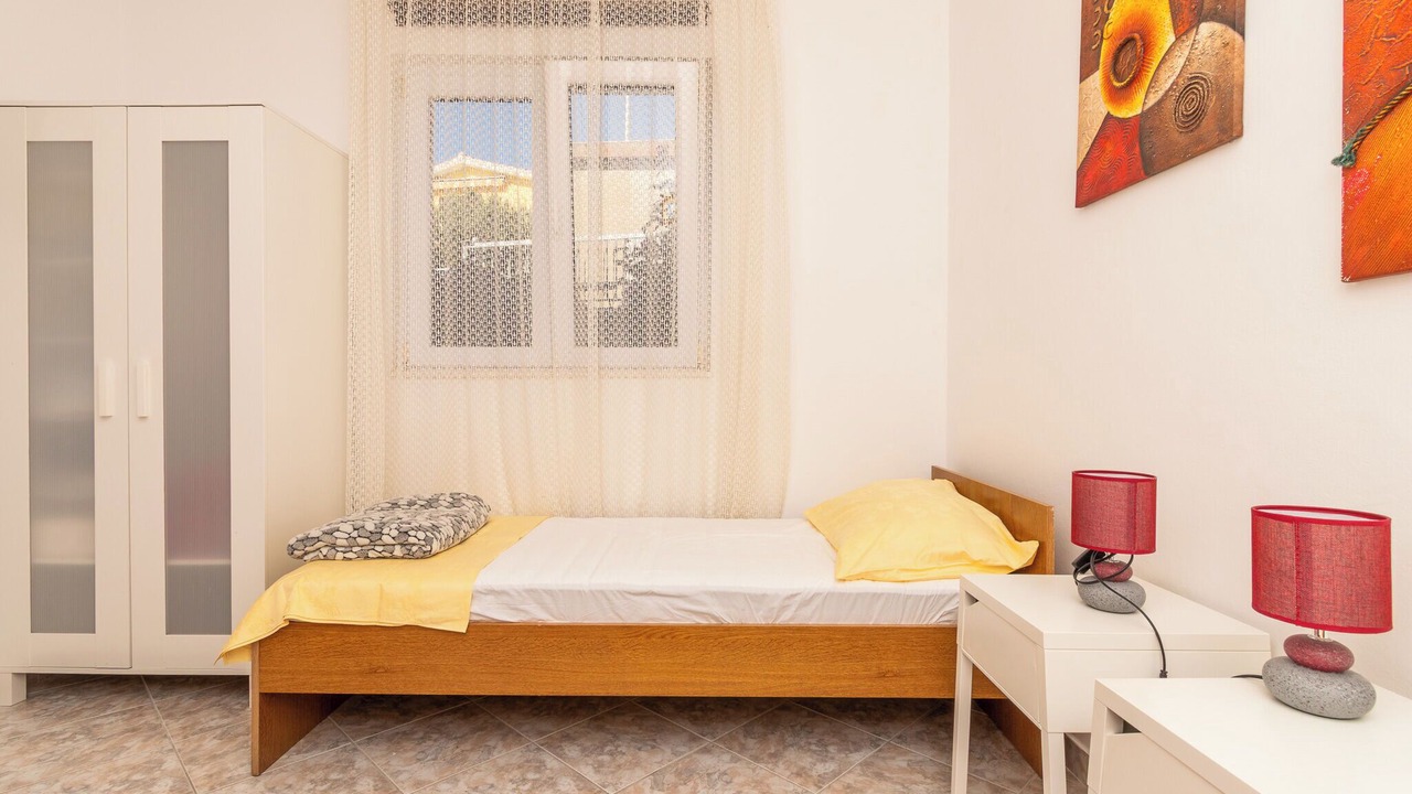 Photo of Bedroom in Businci