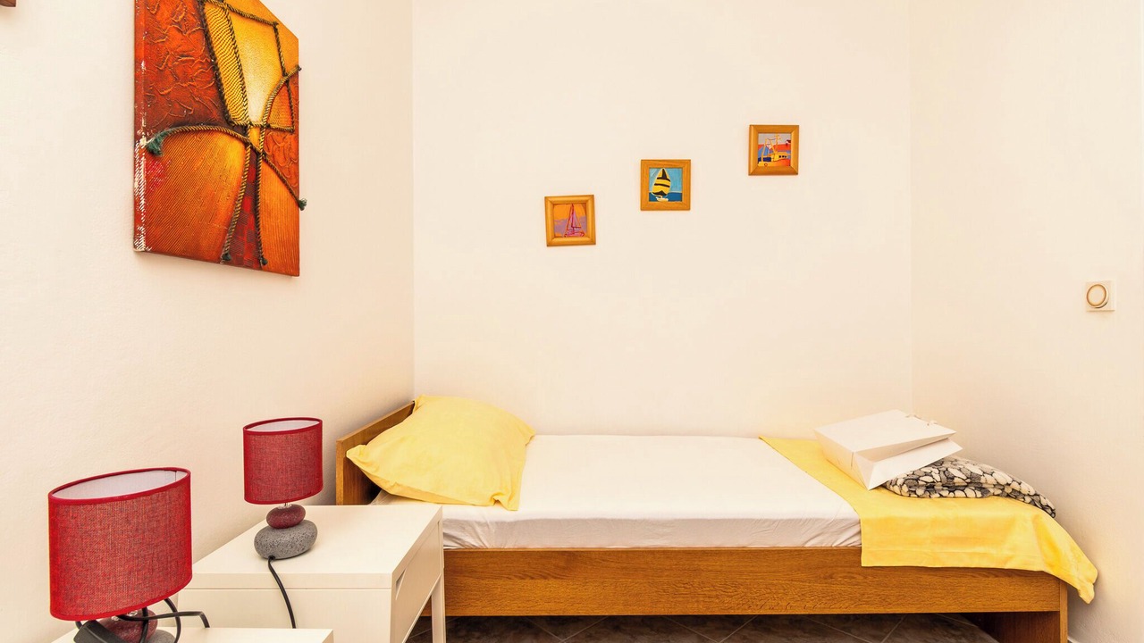 Photo of Bedroom in Businci