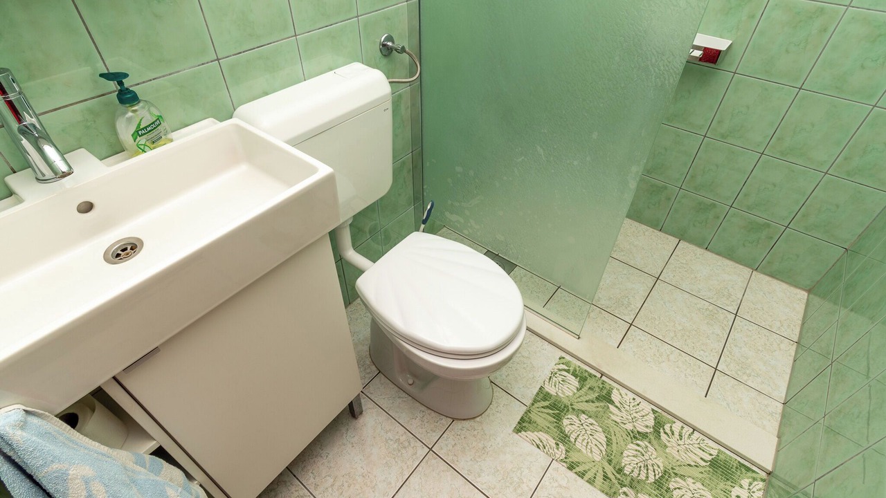 Photo of Bathroom in Businci