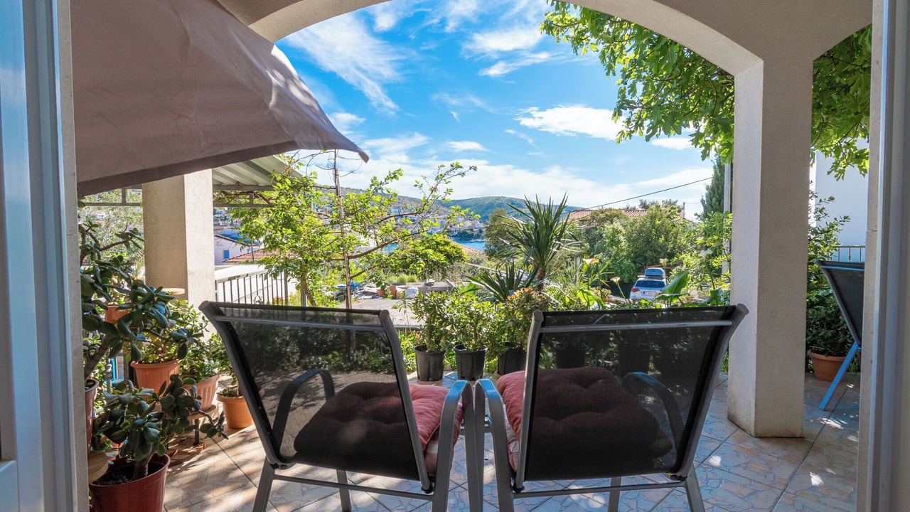 Photo of Patio Balcony in Businci