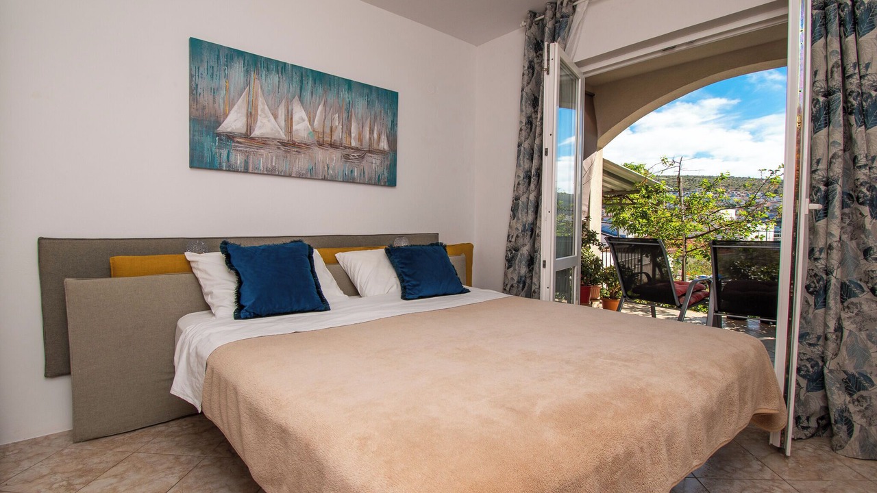 Photo of Bedroom in Businci