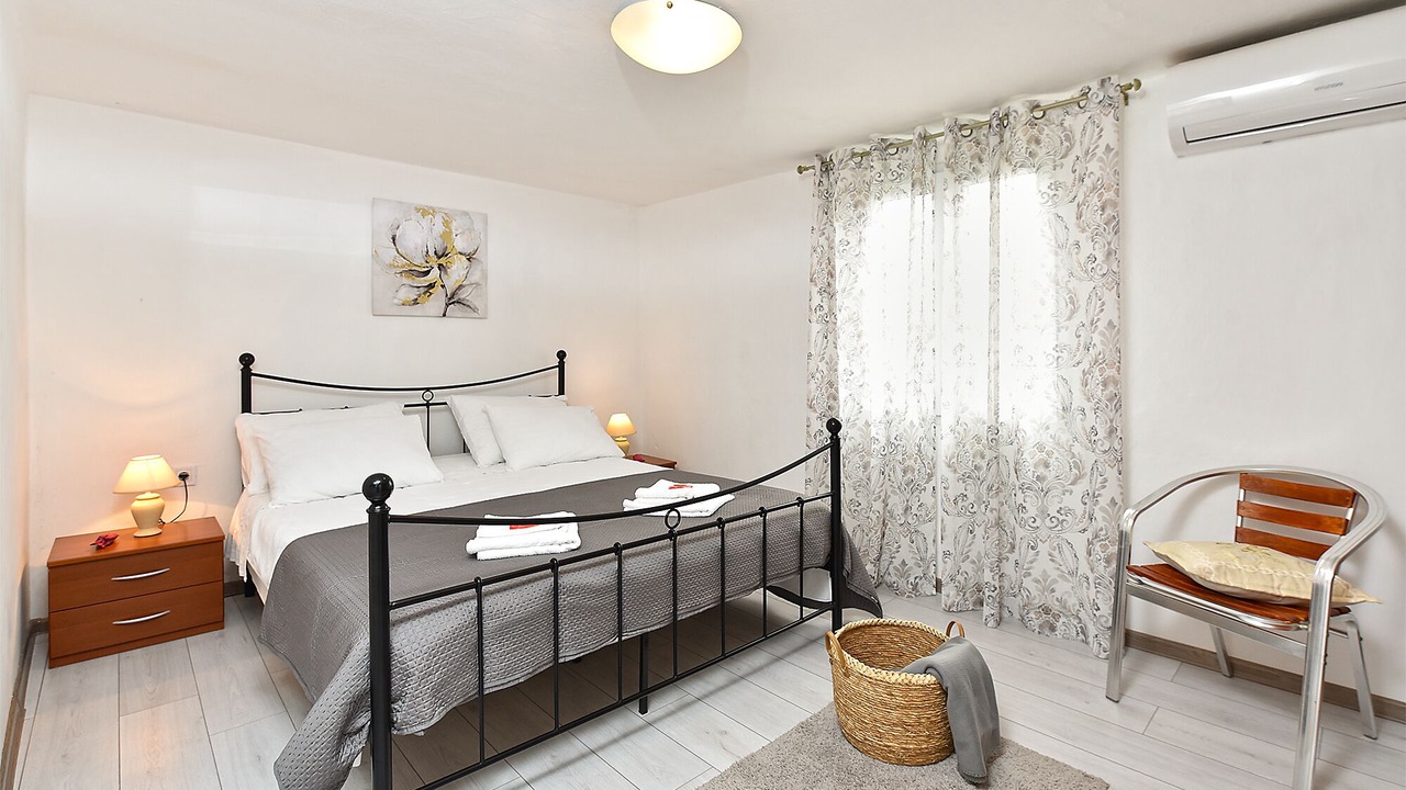 Photo of Bedroom in Nova Vas
