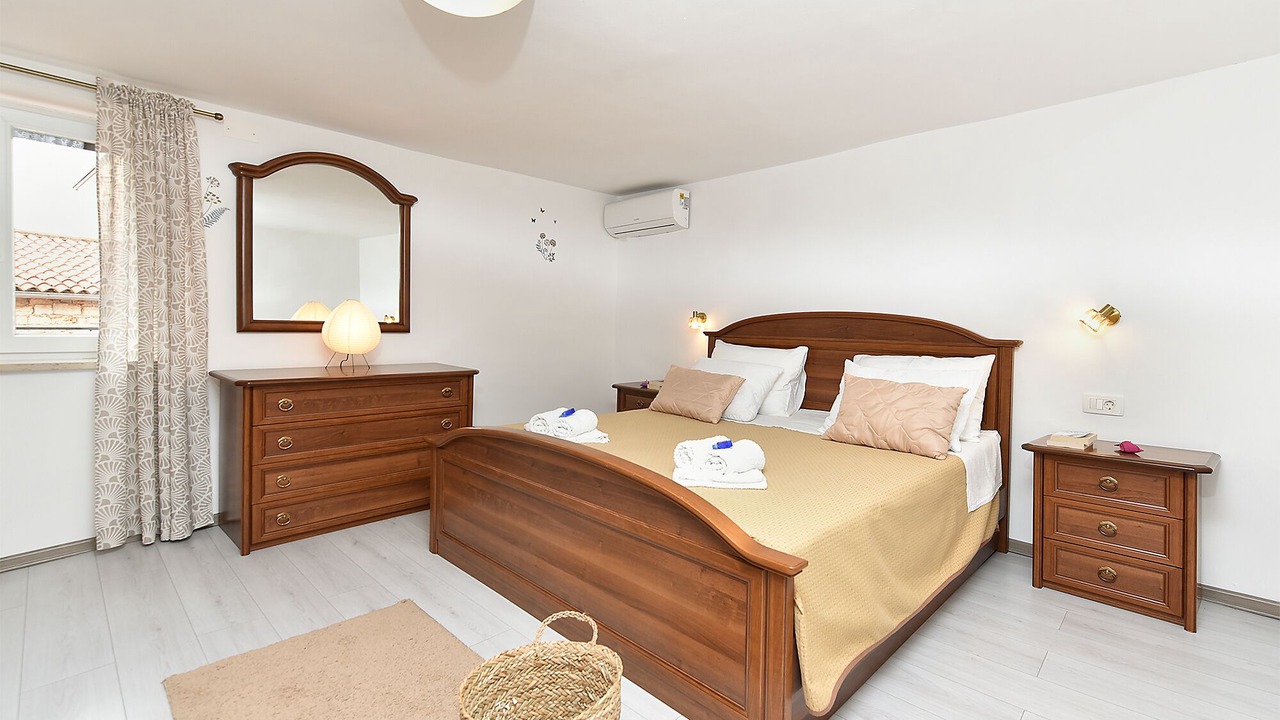 Photo of Bedroom in Nova Vas