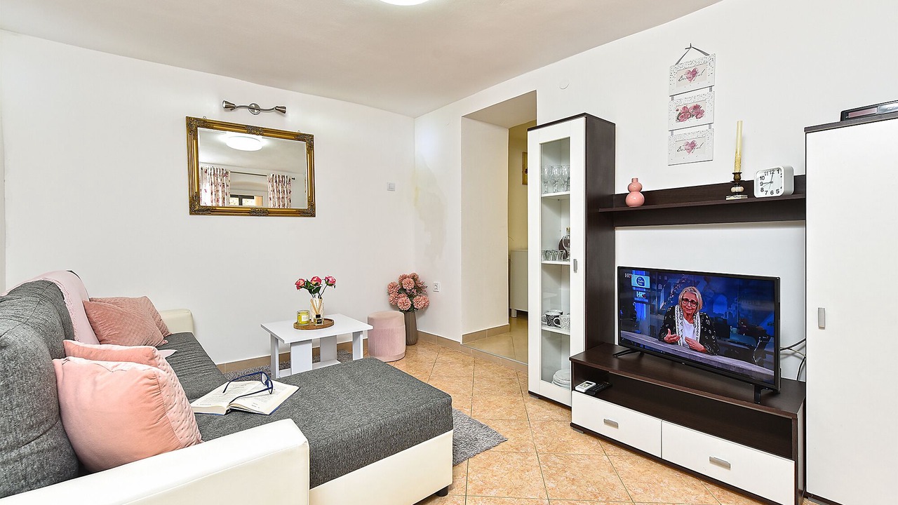 Photo of Livingroom in Nova Vas
