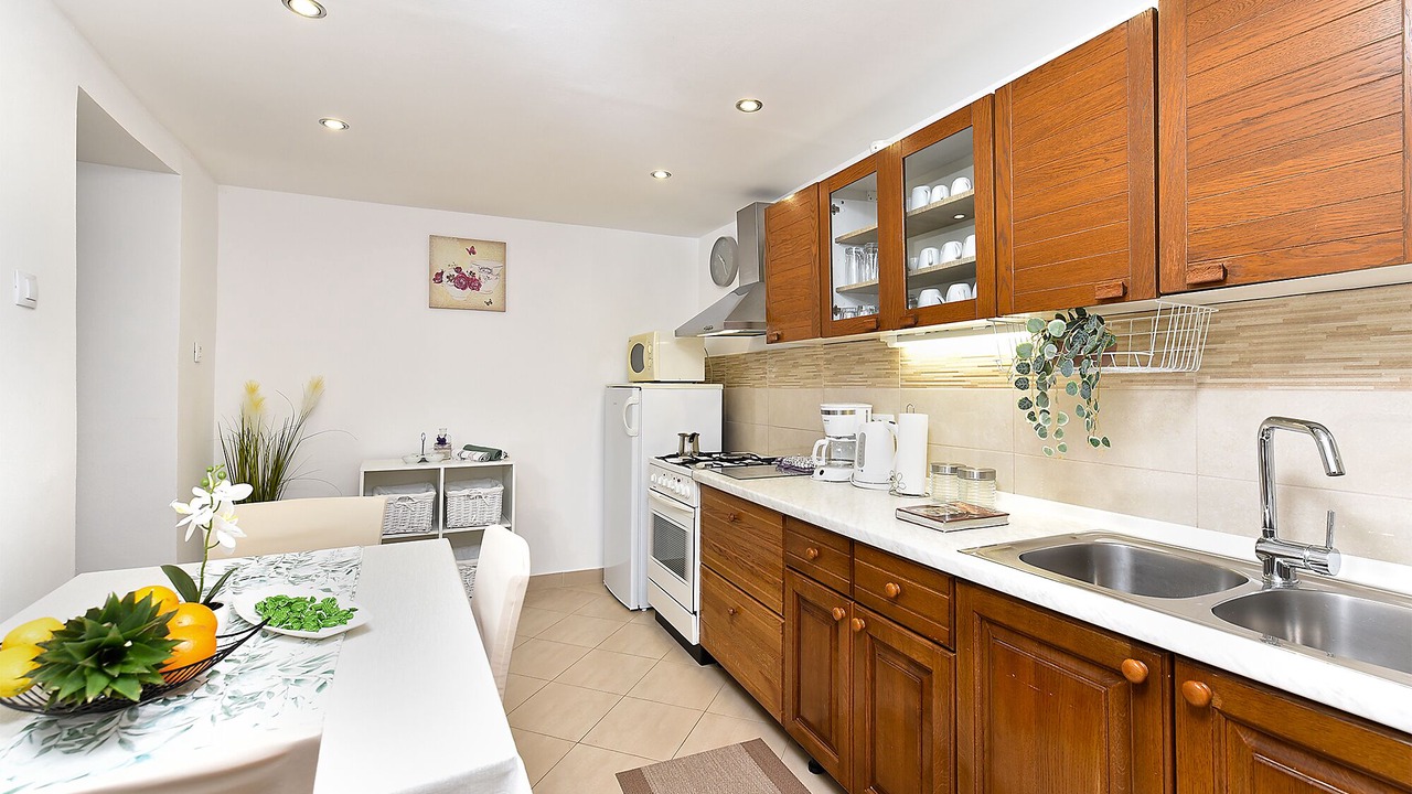 Photo of Kitchen in Nova Vas