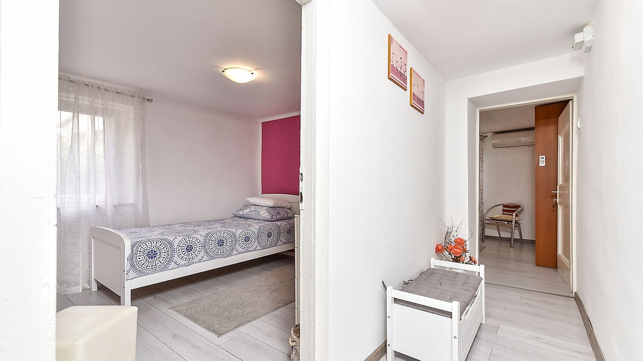 Photo of Bedroom in Nova Vas