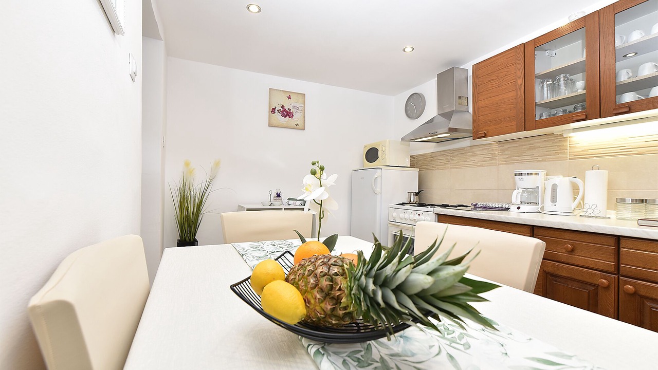 Photo of Kitchen in Nova Vas