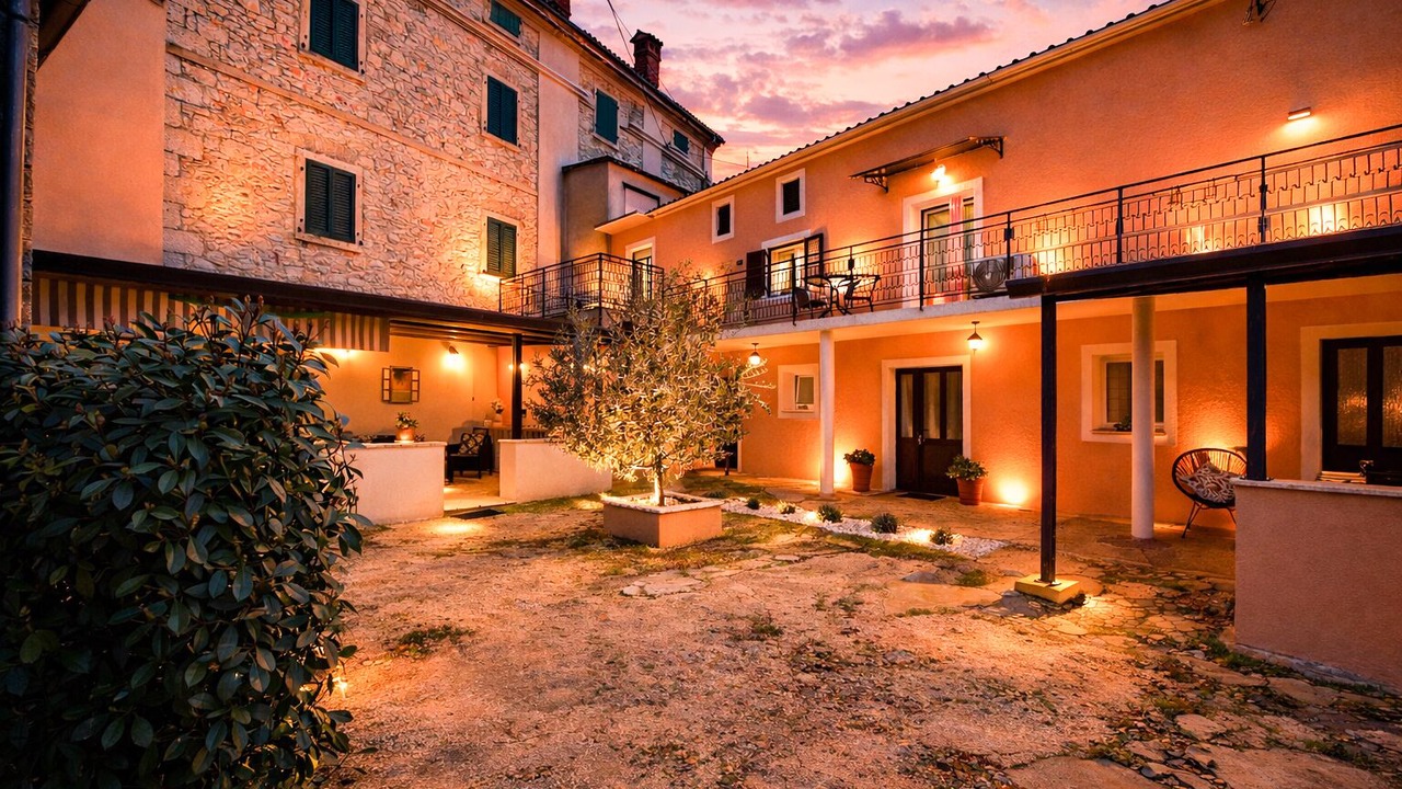 Photo of Outdoor in Nova Vas