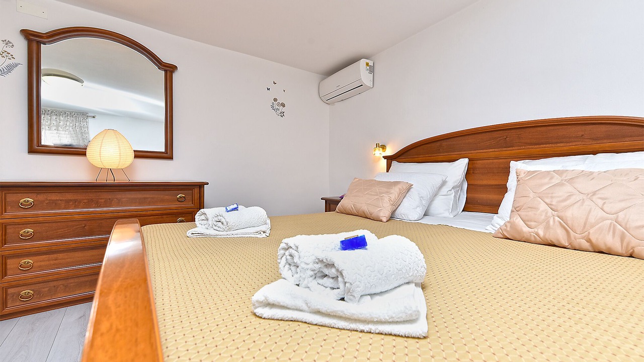 Photo of Bedroom in Nova Vas