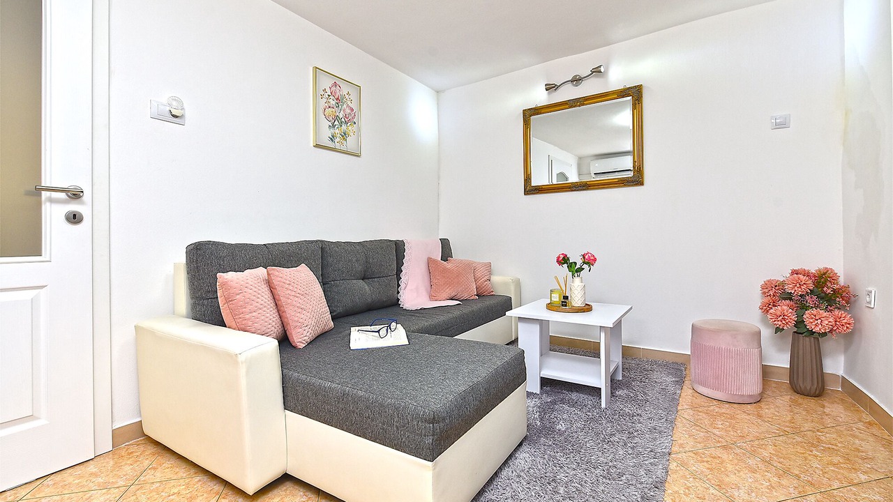 Photo of Livingroom in Nova Vas