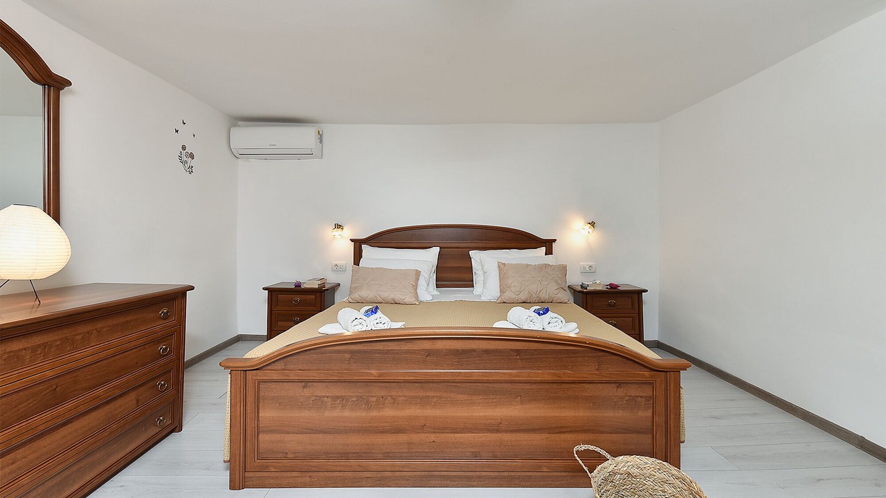 Photo of Bedroom in Nova Vas