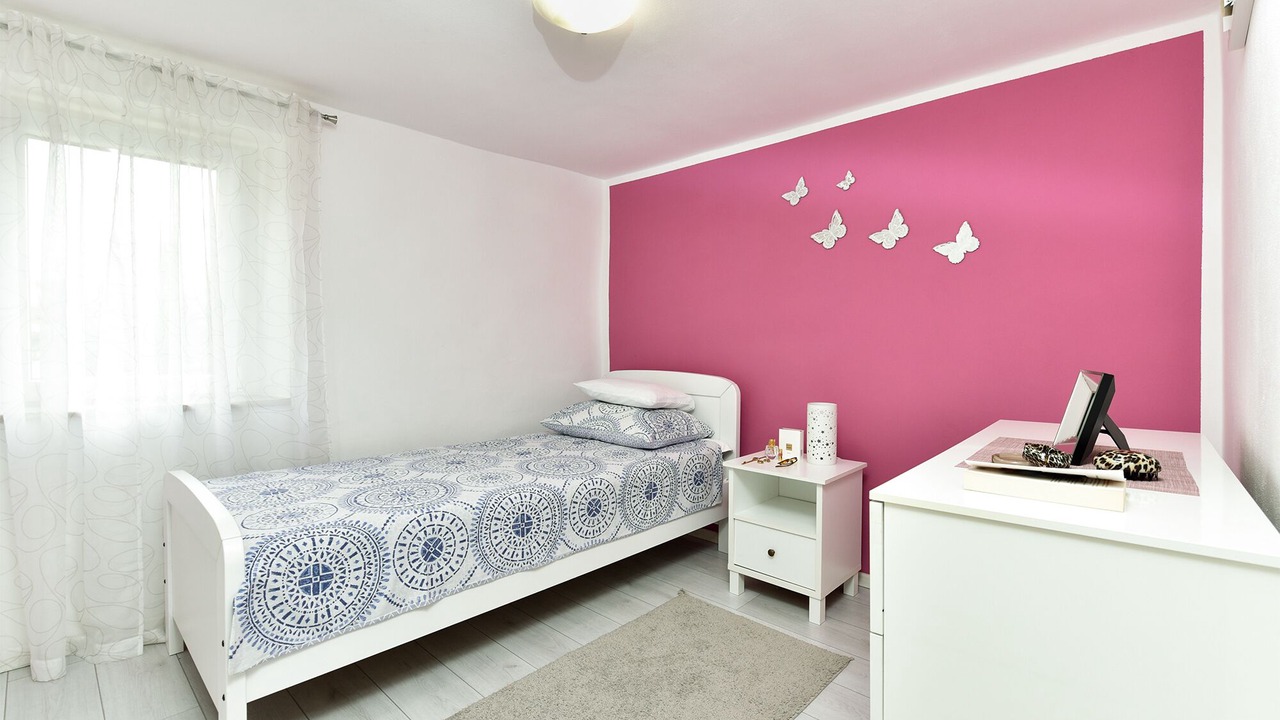 Photo of Bedroom in Nova Vas