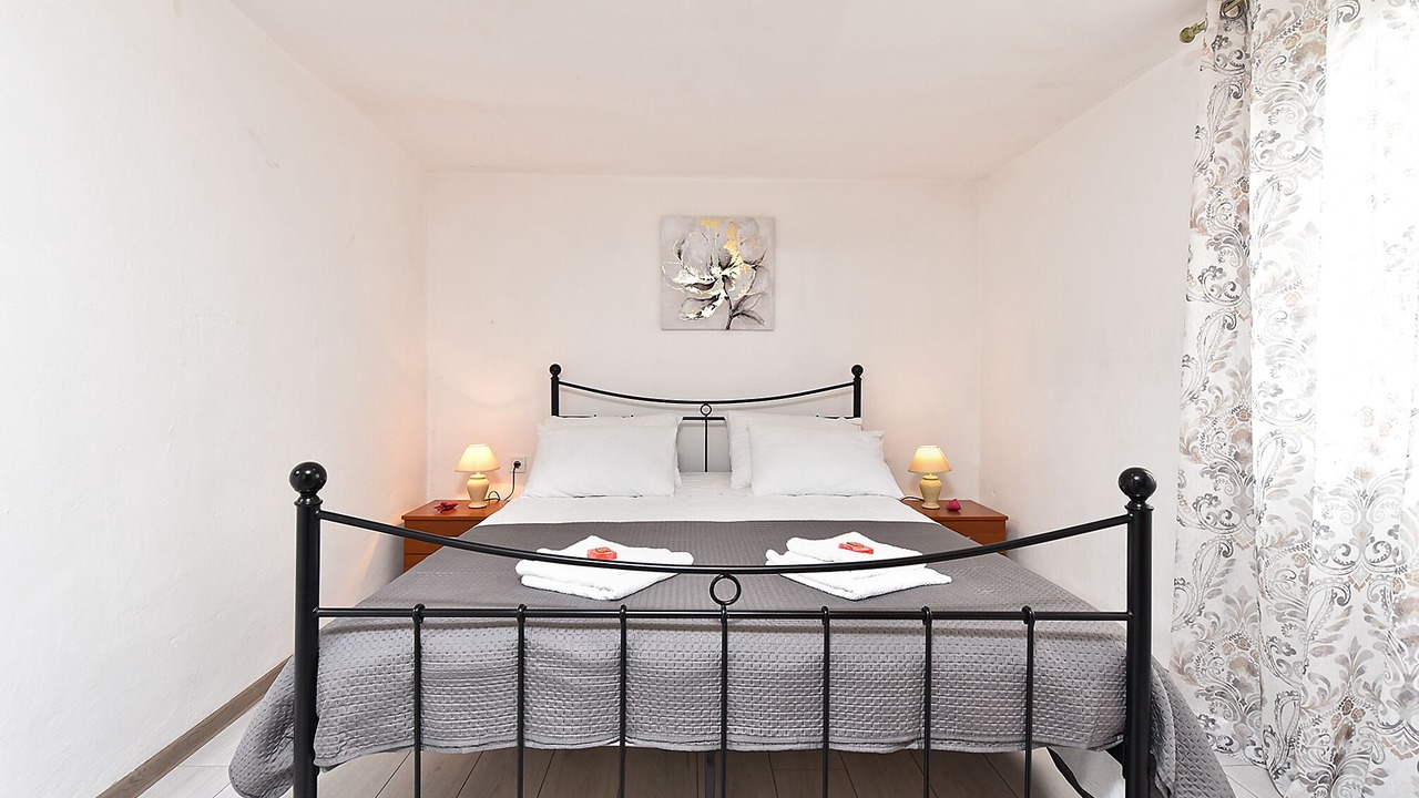 Photo of Bedroom in Nova Vas