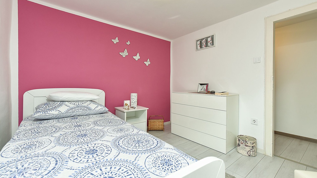 Photo of Bedroom in Nova Vas