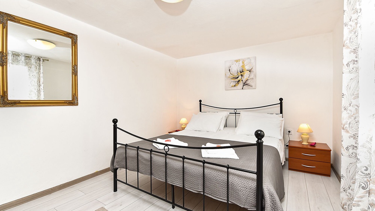 Photo of Bedroom in Nova Vas