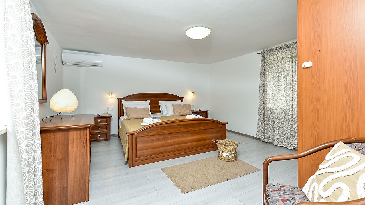Photo of Bedroom in Nova Vas