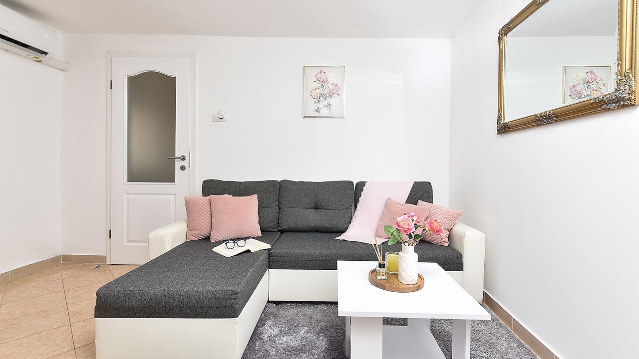 Photo of Livingroom in Nova Vas