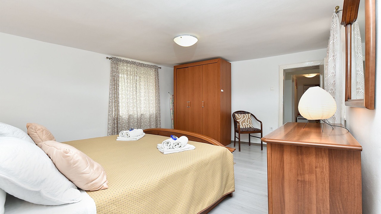Photo of Bedroom in Nova Vas