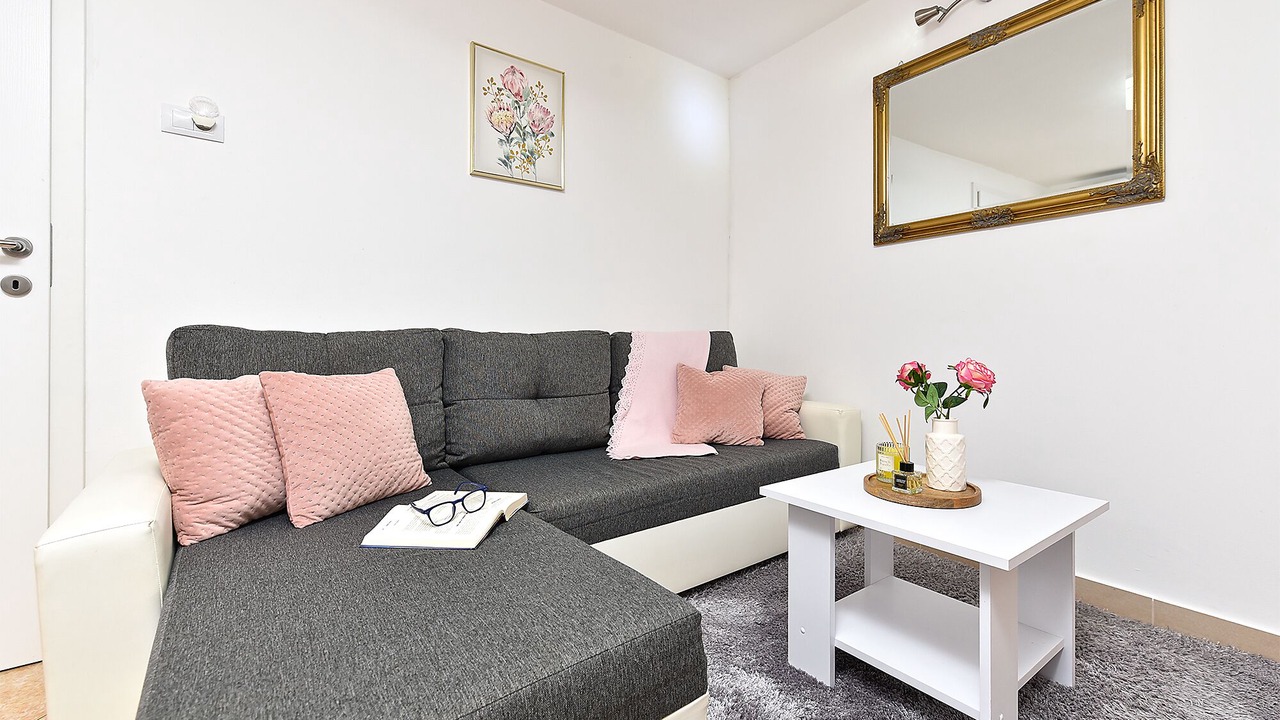 Photo of Livingroom in Nova Vas