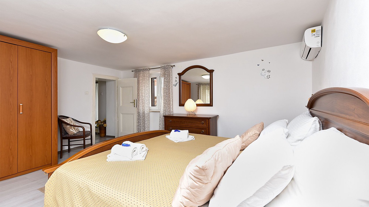 Photo of Bedroom in Nova Vas