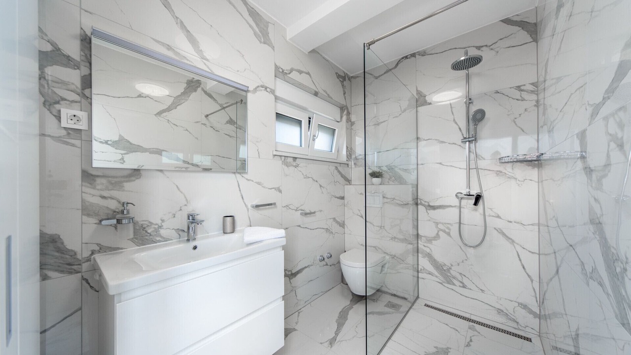 Photo of Bathroom in Posedarje