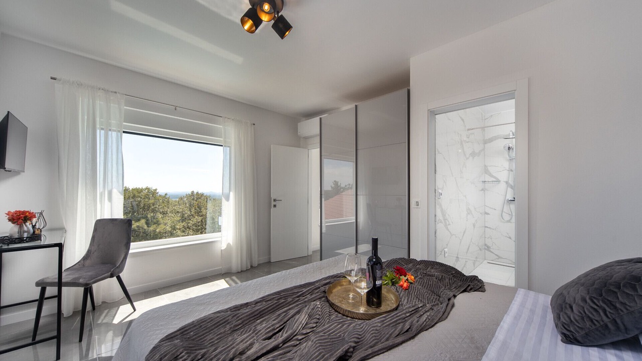 Photo of Bedroom in Posedarje