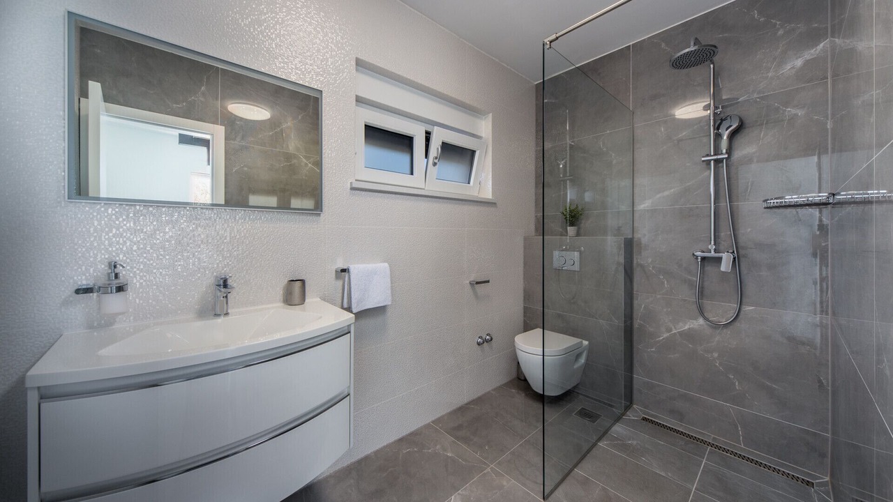 Photo of Bathroom in Posedarje
