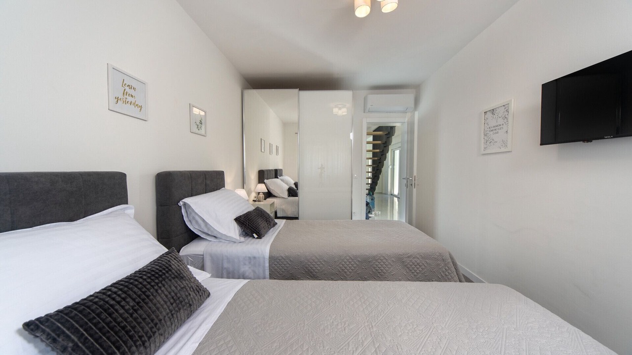 Photo of Bedroom in Posedarje