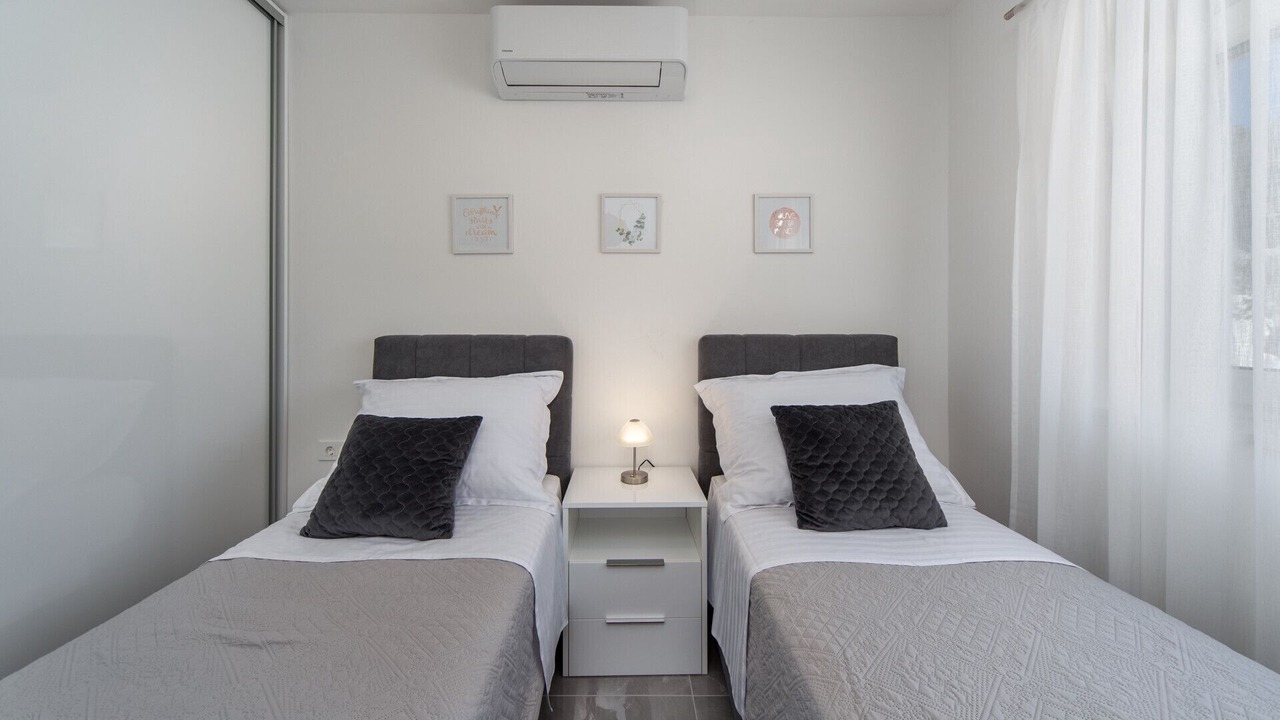 Photo of Bedroom in Posedarje