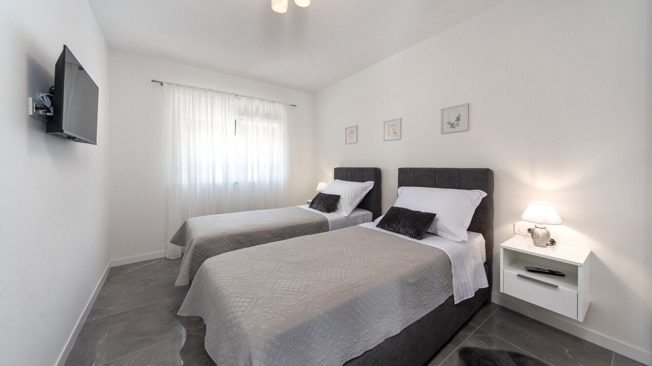 Photo of Bedroom in Posedarje