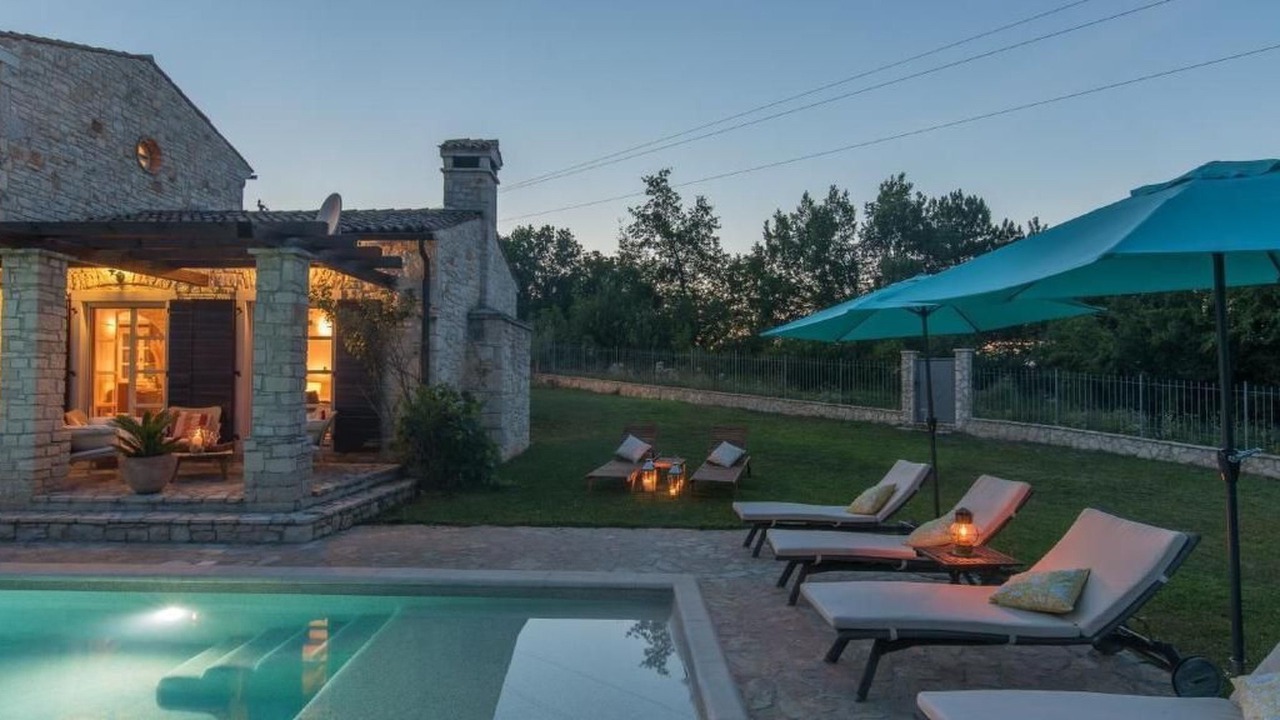 Photo of Outdoor in Buzet