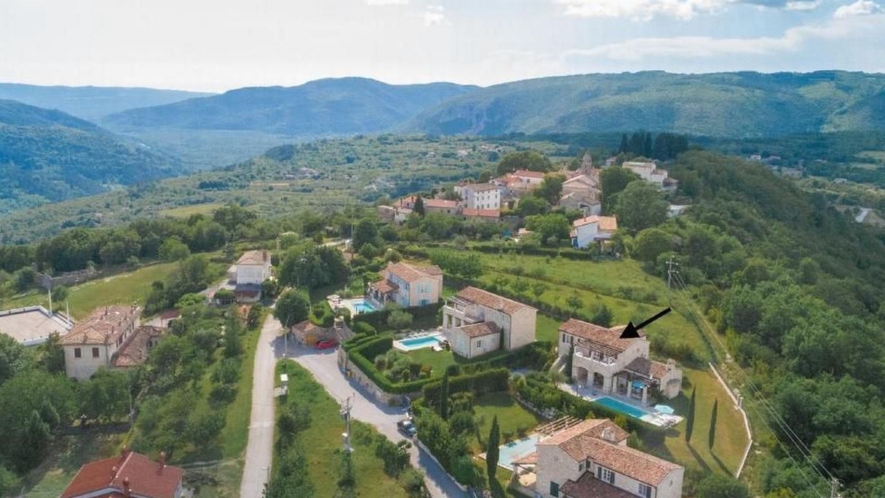 Photo of Outdoor in Buzet